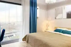 Однокомнатная квартира, Москва