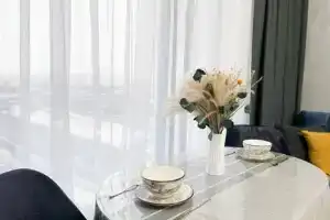 Однокомнатная квартира, Москва
