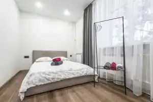 Двухкомнатная квартира, Омск