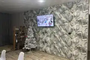 Одноэтажный коттедж, Тобольск