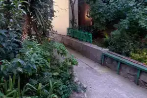 Однокомнатная квартира, Ялта