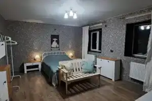 Коттедж, Луганск