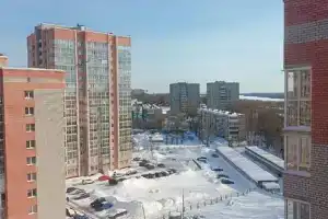 Двухкомнатная квартира, Череповец