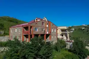 Комната, Кубачи