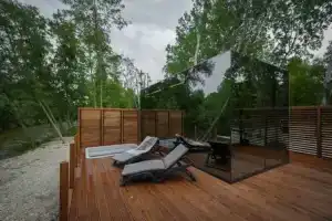 Одноэтажный коттедж, Нижнеподкумский