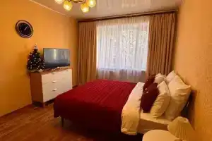Однокомнатная квартира, Кисловодск