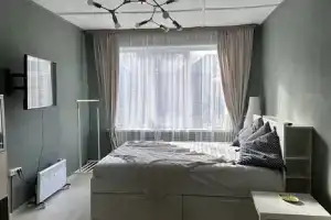Трехкомнатная квартира, Медвежьегорск