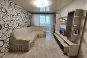 Трехкомнатная квартира, Комсомольск-на-Амуре
