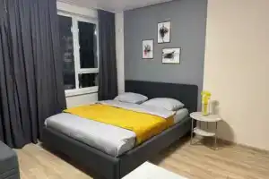 Студия, Тюмень