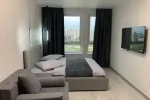 Студия, Тюмень