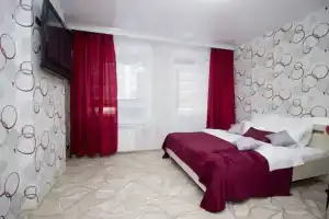 Студия, Новосибирск