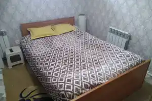 Комната, Лодейное Поле