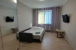 Однокомнатная квартира, Кингисепп