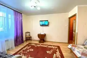 Двухкомнатная квартира, Троицк