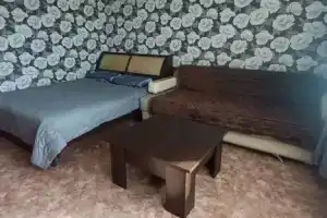 Однокомнатная квартира, Белово