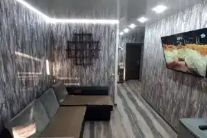 Двухкомнатная квартира, Белово