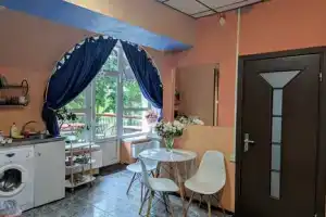 Трехкомнатная квартира, Витебск