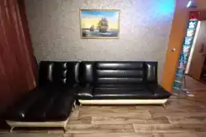 Однокомнатная квартира, Белово