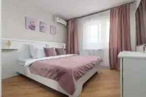 Двухкомнатная квартира, Краснодар
