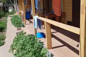 Комната, Жемчужный