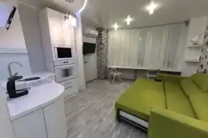 Студия, Сочи