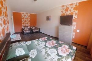 Двухкомнатная квартира, Кстово