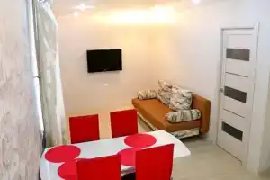 Двухкомнатная квартира, Кстово