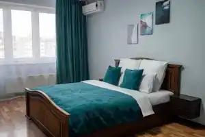 Однокомнатная квартира, Краснодар