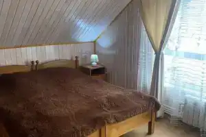 Комната, Никель