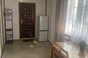 Коттедж, Никель