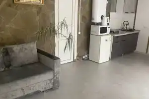 Коттедж, Никель