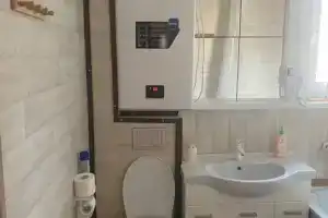 Комната, Никель