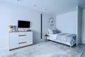 Студия, Астрахань