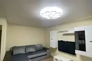 Двухкомнатная квартира, Новомосковск