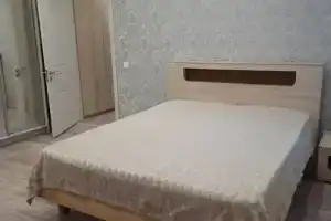 Двухкомнатная квартира, Новомосковск