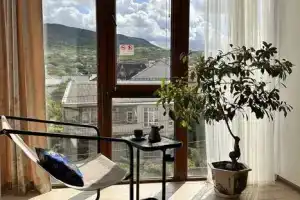 Однокомнатная квартира, Махачкала