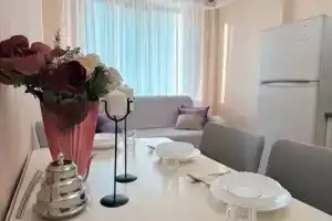 Однокомнатная квартира, Махачкала