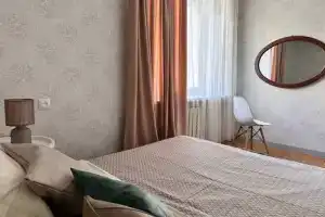 Двухкомнатная квартира, Махачкала
