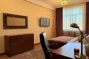 Двухкомнатная квартира, Махачкала