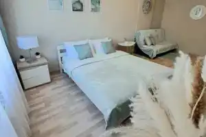 Двухкомнатная студия, Пермь