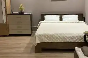 Однокомнатная квартира, Советская Гавань