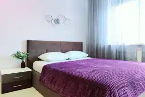 Однокомнатная квартира, Калининград