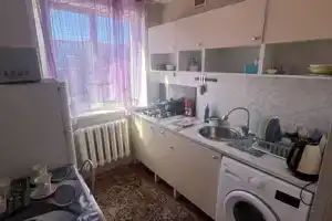 Однокомнатная квартира, Кингисепп