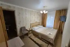 Двухкомнатная квартира, Вардане