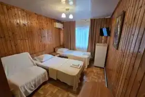 Комната, Вардане