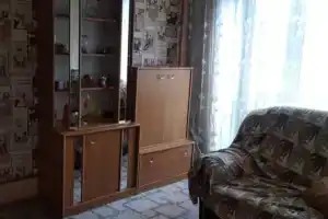 Двухкомнатная квартира, Киселёвск