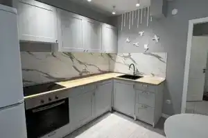 Однокомнатная квартира, Казань