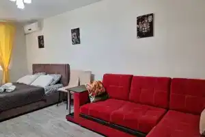 Двухкомнатная квартира, Краснодар
