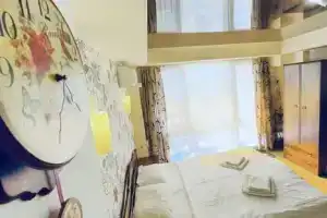 Студия, Гаспра