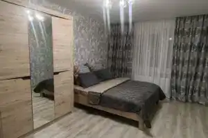Однокомнатная квартира, Смоленск